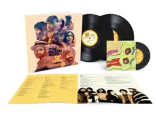The Beach Boys, Vinyl Sail on Sailor ¿ 1972