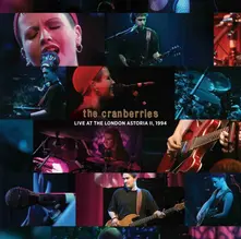 LIVE AT THE LONDON ASTORIA thumbnail