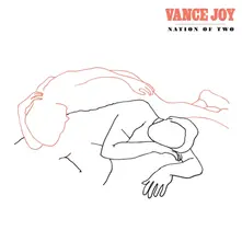 Vance Joy, CD Nation Of Two