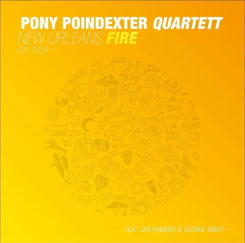 QUAR... - NEW ORLEANS FIRE
