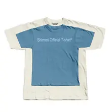 SHIMMI Official Tee (Tričko)