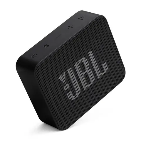 Reproduktor JBL Go Essential 2 Black