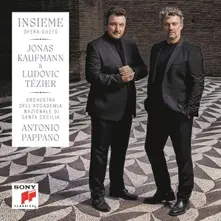 Insieme - Opera Duets thumbnail
