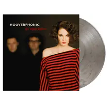 Vinyl The Night Before