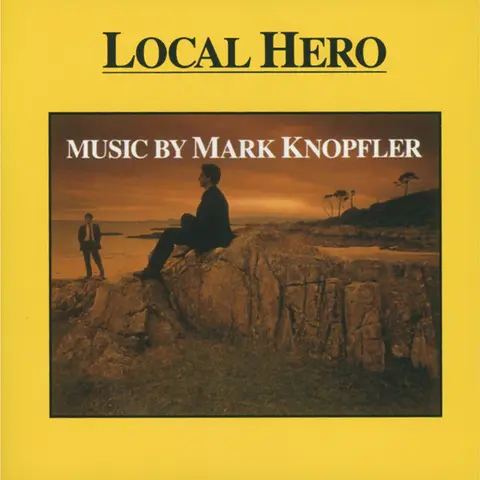 LOCAL HERO