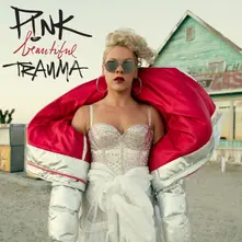Beautiful Trauma thumbnail