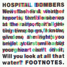 CD FOOTNOTES