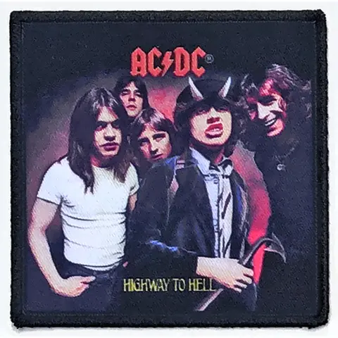 Highway to Hell