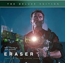 CD ERASER
