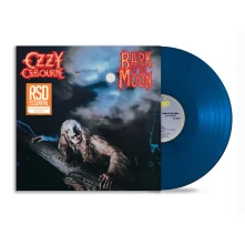 Vinyl Bark At The Moon (Cobalt Blue Vinyl) (40th Anniversary Edition)