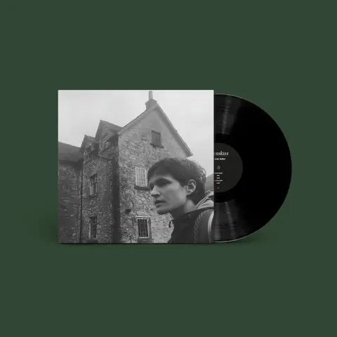 Adrianne Lenker – Vinyl ABYSSKISS