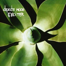 CD Exciter