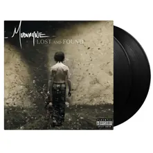 Vinyl Lost & Found
