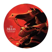 SONGS FROM MULAN thumbnail