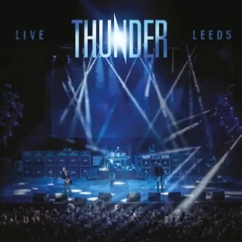 LIVE AT LEEDS