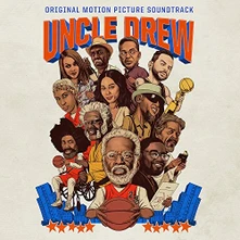 Soundtrack, CD Uncle Drew