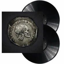Vinyl QUADRA