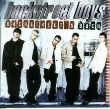 Backstreet's Back thumbnail