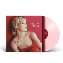 Vinyl JENNIFER PAIGE