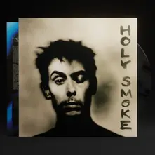 Peter Murphy – HOLY SMOKE (Vinyl)