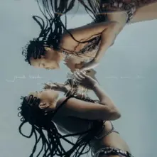 Vinyl WATER MADE US