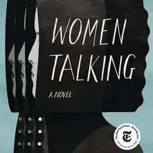 Vinyl WOMEN TALKING
