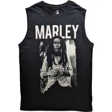 Marley B&W thumbnail