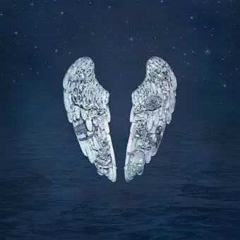 Ghost Stories (Transparent EcoRecord Vinyl)