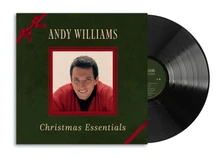 Vinyl Christmas Essentials