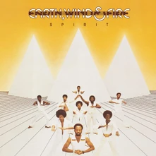 Earth, Wind & Fire, Vinyl Spirit