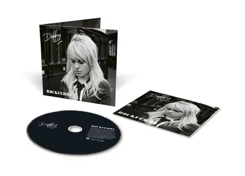 Duffy – CD ROCKFERRY