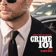 Vinyl CRIME 01 (OST)