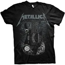 Hammett Ouija Guitar thumbnail