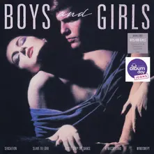 Bryan Ferry – BOYS AND GIRLS (Vinyl)