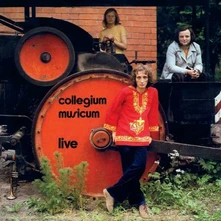 Collegium Musicum, Vinyl LIVE (VINYL)