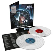 Sodom, Vinyl Get What You Deserve