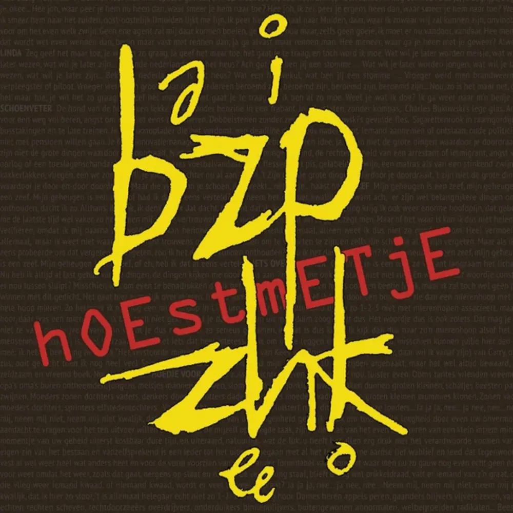 HOESTMETJE