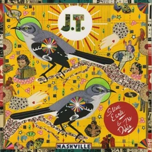 Steve Earle & The Dukes, CD J.T.