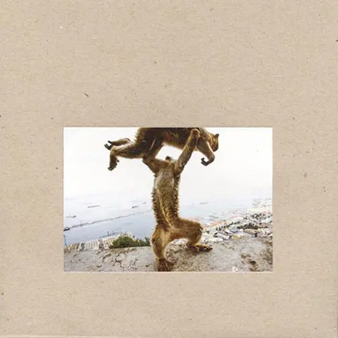 CD SHELLAC - DUDE INCREDIBLE