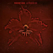 Machine Head, Vinyl BURNING RED