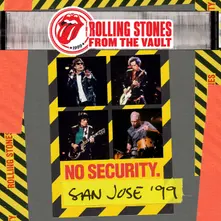 FROM THE VAULT: NO../2DVD thumbnail