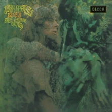 Vinyl BLUES FROM LAUREL CANYON