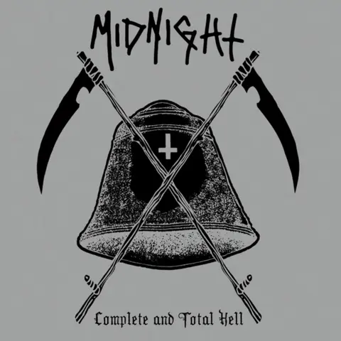 COMPLETE AND TOTAL HELL