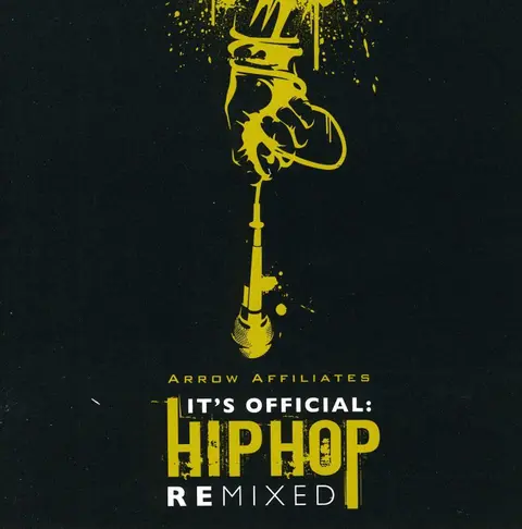HIP HOP REMIXED