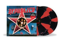 Republica, Vinyl Republica