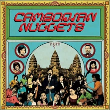 Vinyl CAMBODIAN NUGGETS