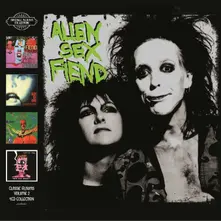 CLASSIC ALBUMS VOLUME 2 thumbnail
