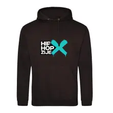 Hip Hop Žije Festival – 2020 (Mikina)