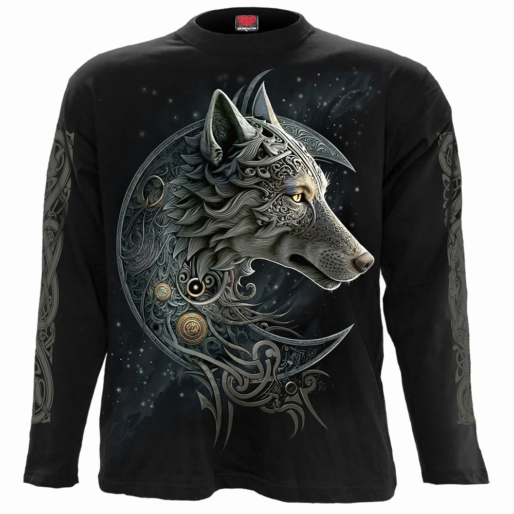 Celtic Wolf
