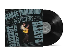 Vinyl BADDEST SHOW ON EARTH:...